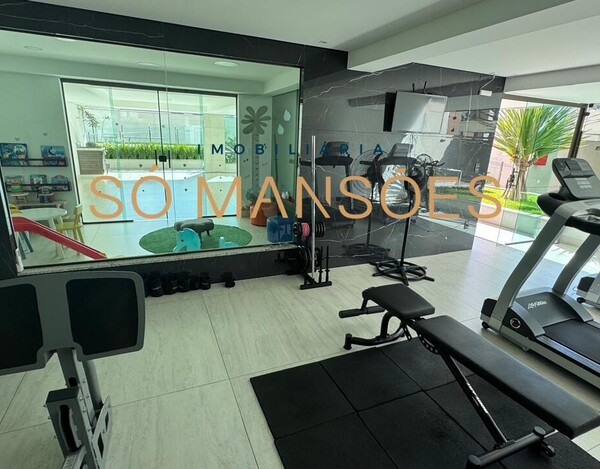 APARTAMENTO À VENDA NO BAIRRO SANTO AGOSTINHO