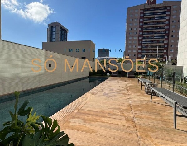 APARTAMENTO À VENDA NO BAIRRO SANTO AGOSTINHO