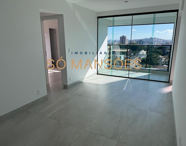 APARTAMENTO À VENDA NO BAIRRO SANTO AGOSTINHO