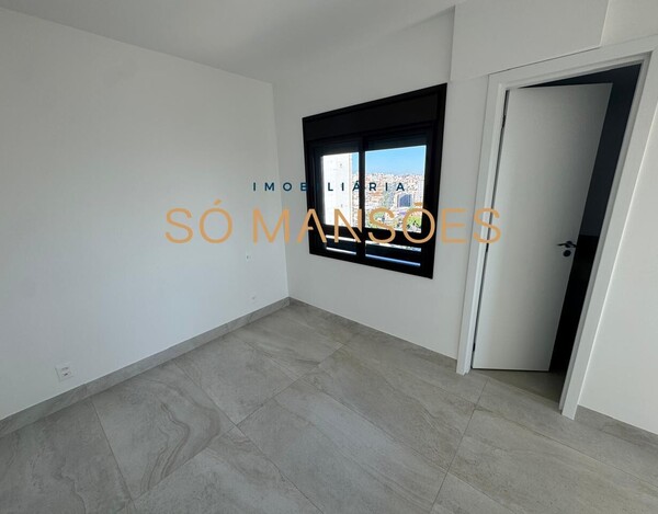APARTAMENTO À VENDA NO BAIRRO SANTO AGOSTINHO