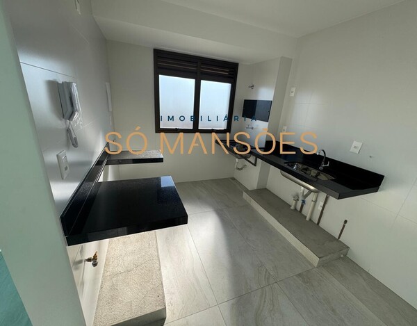 APARTAMENTO À VENDA NO BAIRRO SANTO AGOSTINHO