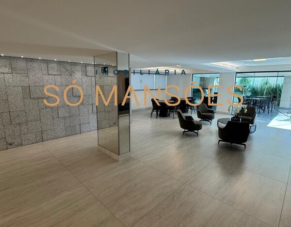 APARTAMENTO À VENDA NO BAIRRO SANTO AGOSTINHO