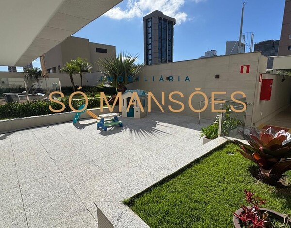 APARTAMENTO À VENDA NO BAIRRO SANTO AGOSTINHO