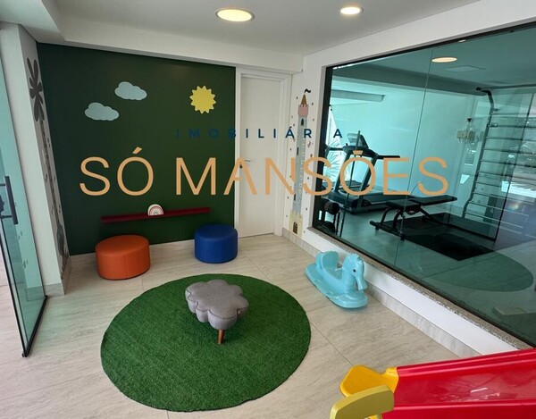 APARTAMENTO À VENDA NO BAIRRO SANTO AGOSTINHO