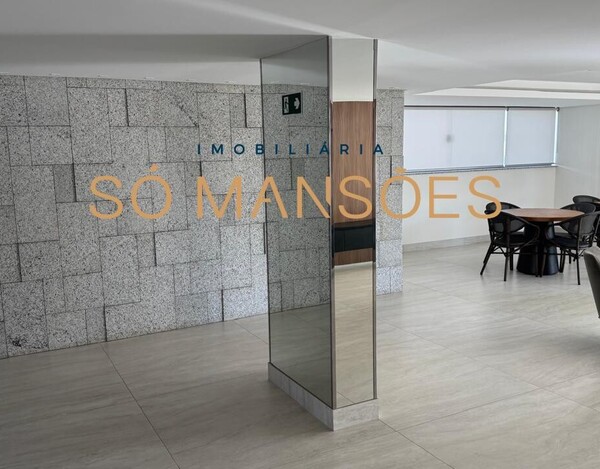 APARTAMENTO À VENDA NO BAIRRO SANTO AGOSTINHO