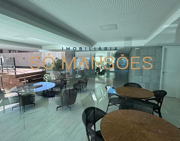 APARTAMENTO À VENDA NO BAIRRO SANTO AGOSTINHO