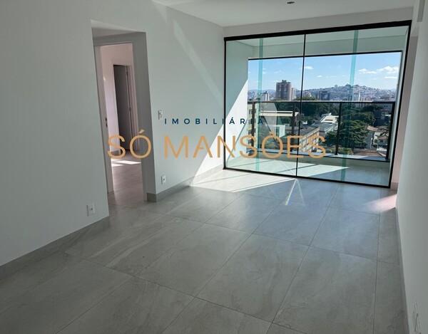 APARTAMENTO À VENDA NO BAIRRO SANTO AGOSTINHO