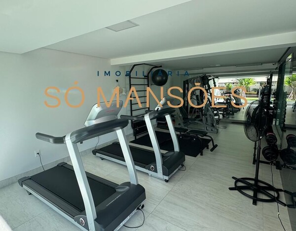APARTAMENTO À VENDA NO BAIRRO SANTO AGOSTINHO