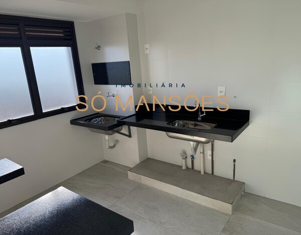 APARTAMENTO À VENDA NO BAIRRO SANTO AGOSTINHO