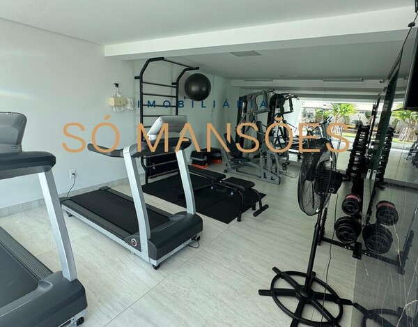 APARTAMENTO À VENDA NO BAIRRO SANTO AGOSTINHO