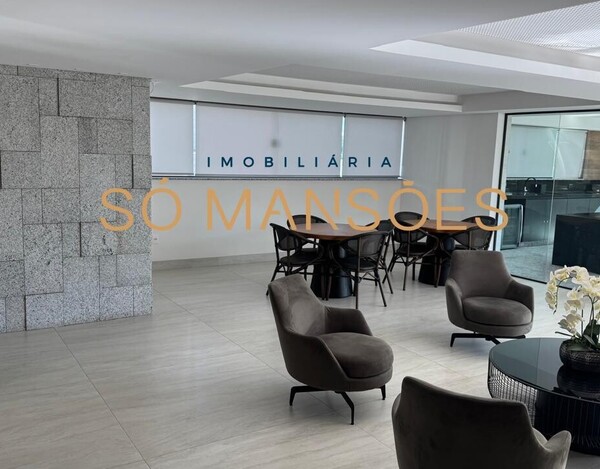 APARTAMENTO À VENDA NO BAIRRO SANTO AGOSTINHO