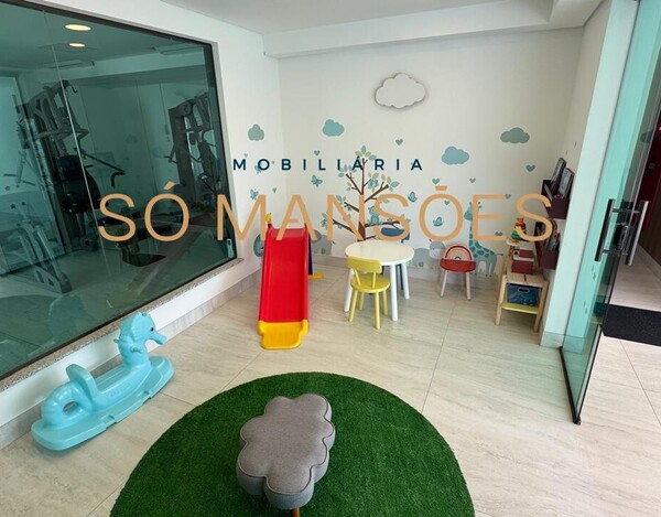APARTAMENTO À VENDA NO BAIRRO SANTO AGOSTINHO