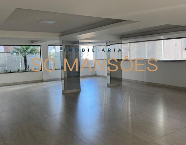 APARTAMENTO À VENDA NO BAIRRO SANTO AGOSTINHO
