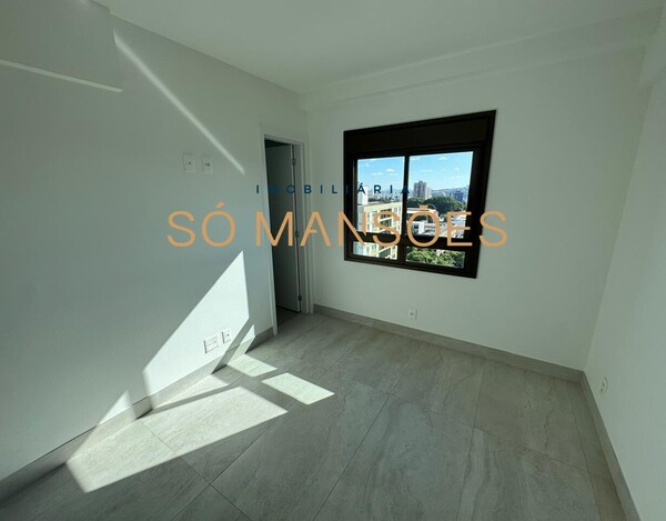 APARTAMENTO À VENDA NO BAIRRO SANTO AGOSTINHO