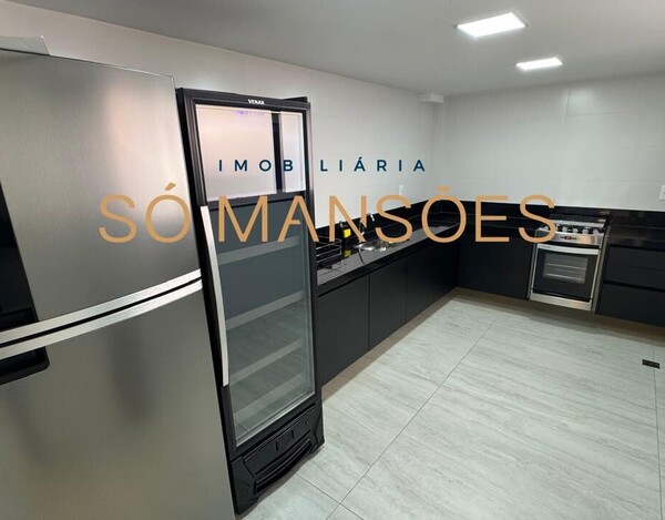 APARTAMENTO À VENDA NO BAIRRO SANTO AGOSTINHO