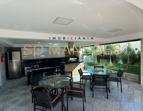APARTAMENTO À VENDA NO BAIRRO SANTO AGOSTINHO