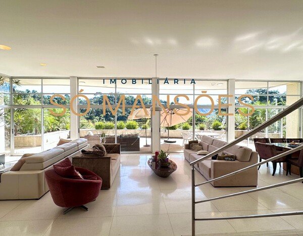 VALE DOS CRISTAIS - CASA À VENDA EM NOVA LIMA