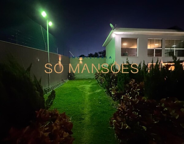CASA À VENDA NO BAIRRO GARÇAS NA REGIÃO DA PAMPULHA