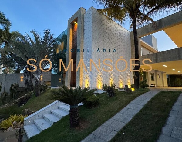 CASA À VENDA NO BAIRRO GARÇAS NA REGIÃO DA PAMPULHA