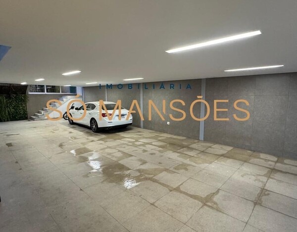 CASA À VENDA NO BAIRRO GARÇAS NA REGIÃO DA PAMPULHA