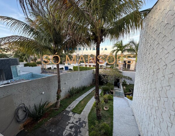 CASA À VENDA NO BAIRRO GARÇAS NA REGIÃO DA PAMPULHA