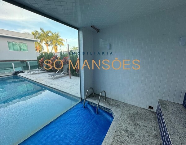 CASA À VENDA NO BAIRRO GARÇAS NA REGIÃO DA PAMPULHA