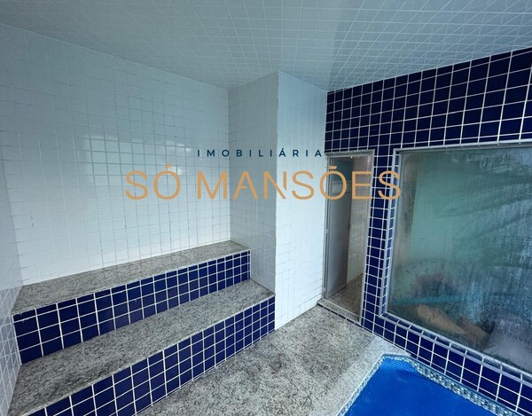 CASA À VENDA NO BAIRRO GARÇAS NA REGIÃO DA PAMPULHA