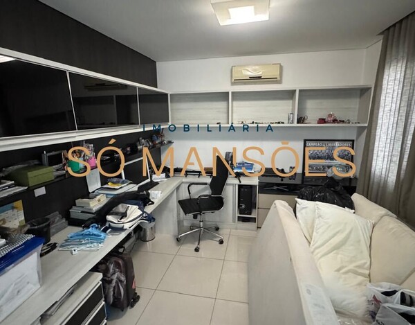 CASA À VENDA NO BAIRRO GARÇAS NA REGIÃO DA PAMPULHA