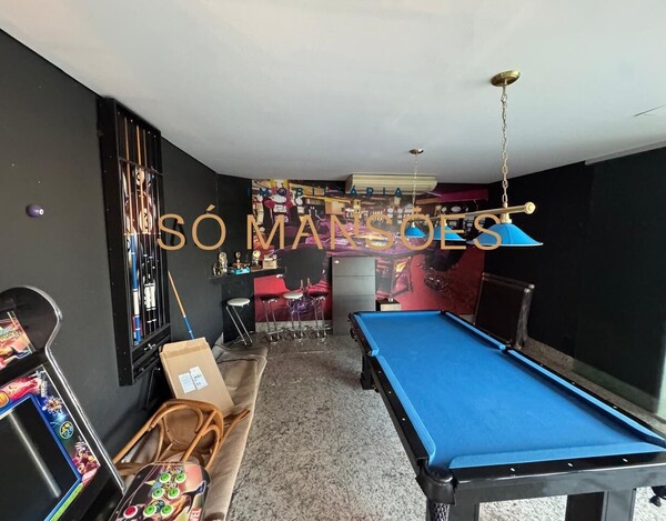 CASA À VENDA NO BAIRRO GARÇAS NA REGIÃO DA PAMPULHA