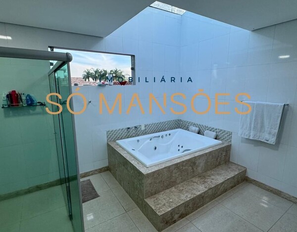 CASA À VENDA NO BAIRRO GARÇAS NA REGIÃO DA PAMPULHA