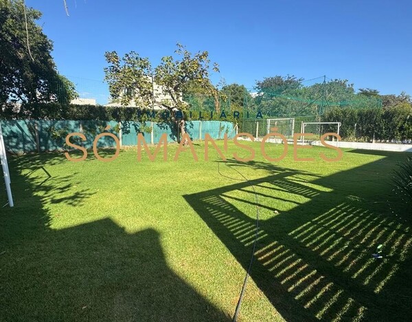 CASA À VENDA NO VEREDAS DA LAGOA - LAGOA SANTA
