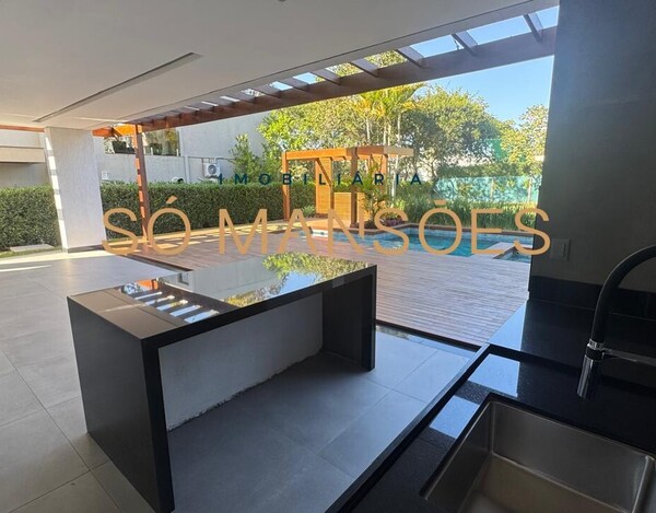 CASA À VENDA NO VEREDAS DA LAGOA - LAGOA SANTA