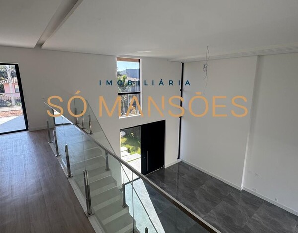 CASA À VENDA NO VEREDAS DA LAGOA - LAGOA SANTA