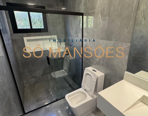 CASA À VENDA NO VEREDAS DA LAGOA - LAGOA SANTA