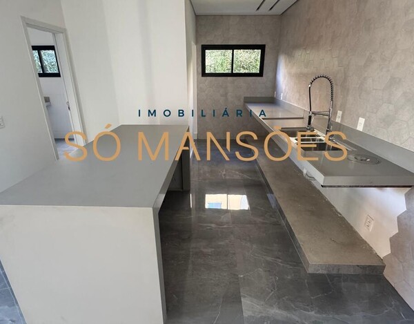CASA À VENDA NO VEREDAS DA LAGOA - LAGOA SANTA