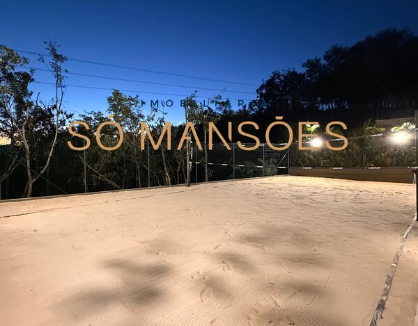 MIRANTE DA MATA -  CASA À VENDA EM NOVA LIMA - MG