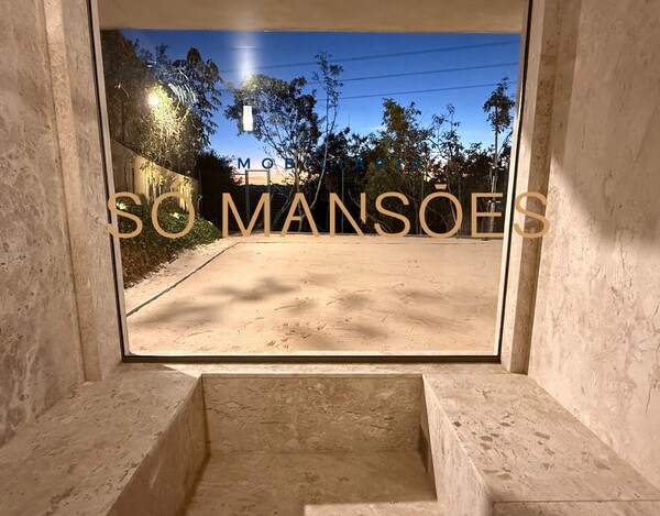 MIRANTE DA MATA -  CASA À VENDA EM NOVA LIMA - MG