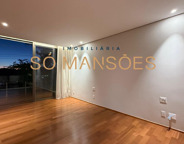 MIRANTE DA MATA -  CASA À VENDA EM NOVA LIMA - MG