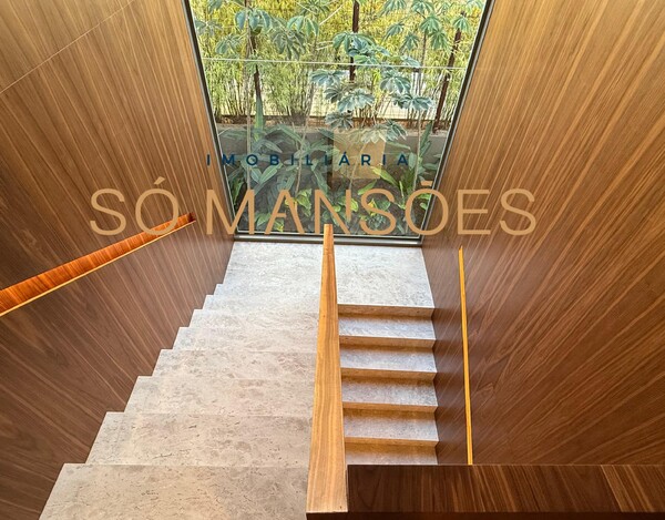 MIRANTE DA MATA -  CASA À VENDA EM NOVA LIMA - MG
