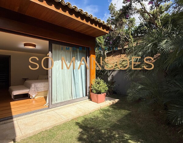 QUINTAS DO SOL - CASA À VENDA  EM NOVA LIMA