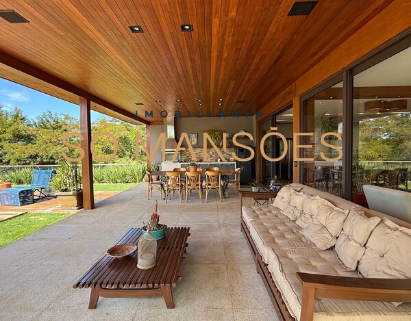 QUINTAS DO SOL - CASA À VENDA  EM NOVA LIMA