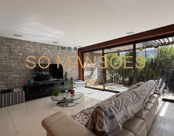QUINTAS DO SOL - CASA À VENDA  EM NOVA LIMA