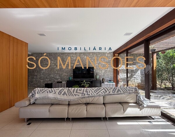 QUINTAS DO SOL - CASA À VENDA  EM NOVA LIMA