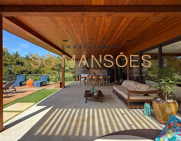 QUINTAS DO SOL - CASA À VENDA  EM NOVA LIMA