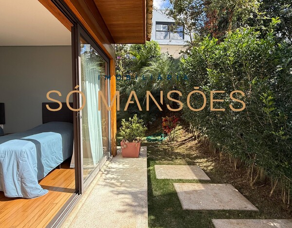 QUINTAS DO SOL - CASA À VENDA  EM NOVA LIMA