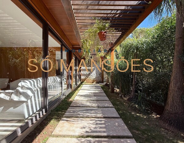 QUINTAS DO SOL - CASA À VENDA  EM NOVA LIMA