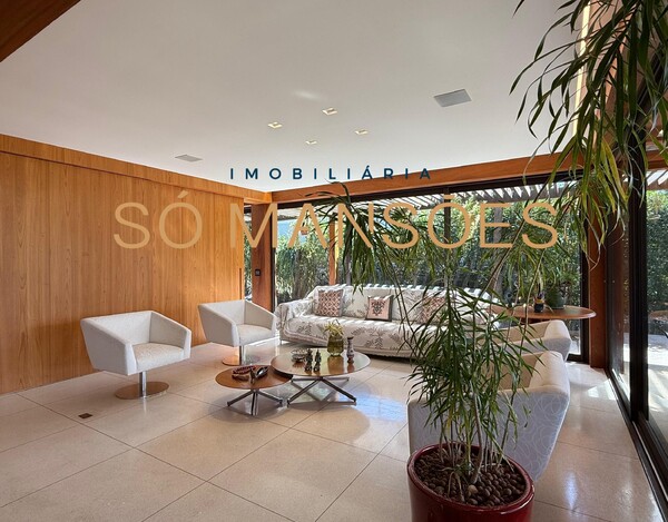 QUINTAS DO SOL - CASA À VENDA  EM NOVA LIMA