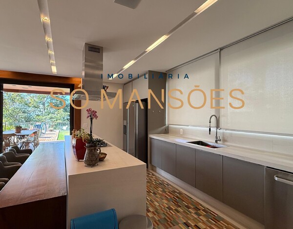 QUINTAS DO SOL - CASA À VENDA  EM NOVA LIMA