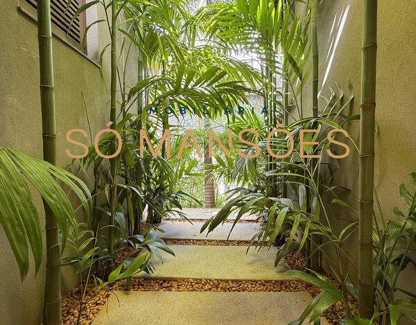 QUINTAS DO SOL - CASA À VENDA  EM NOVA LIMA