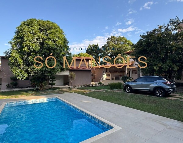 CASA À VENDA NO BAIRRO TREVO EM BH
